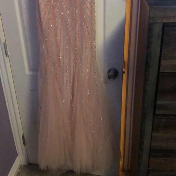 Prom Dress - Picture 5 of 8
